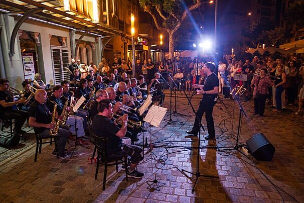 Fete de la Musique, Cannes
